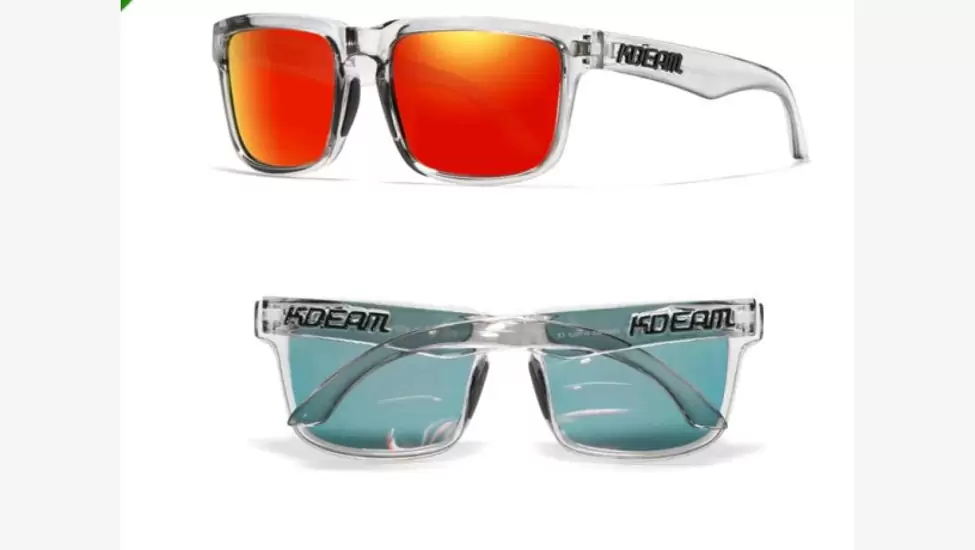KDEAM Polarized Sunglasses for sale