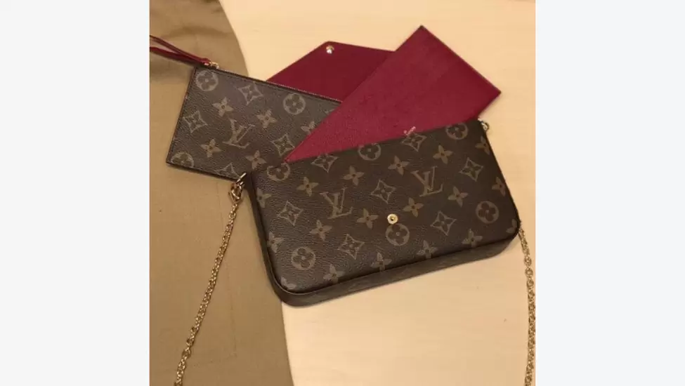 Louis Vuitton Bag Available to order