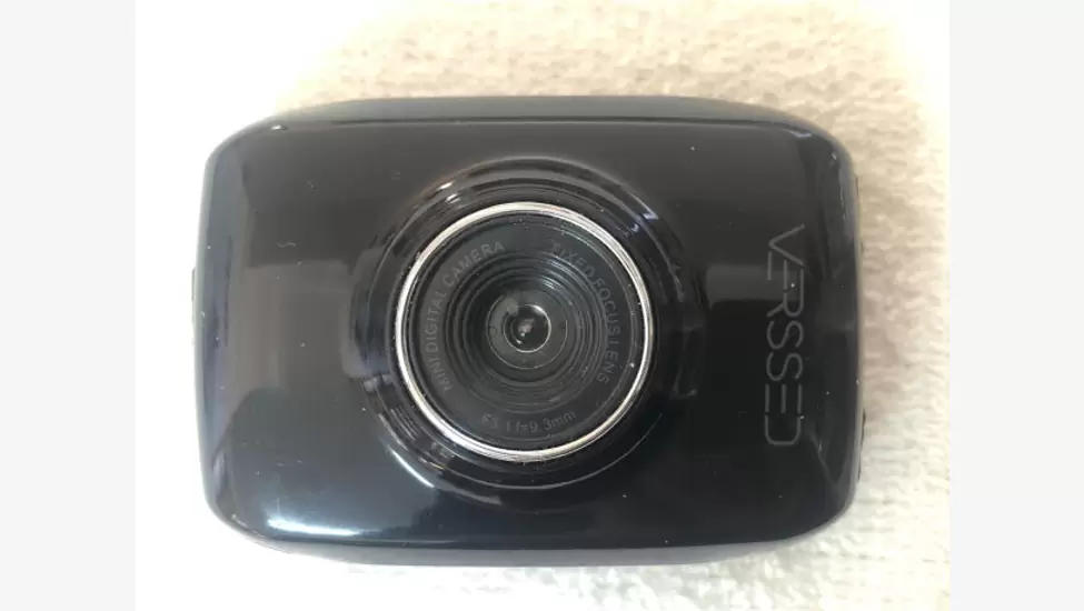 R500 Verssed 720p HD Action Camera - Gauteng