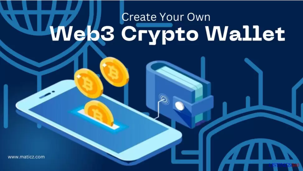 Why Web3 Cryptocurrency Wallet a Better Solution To Enter Crypto Business