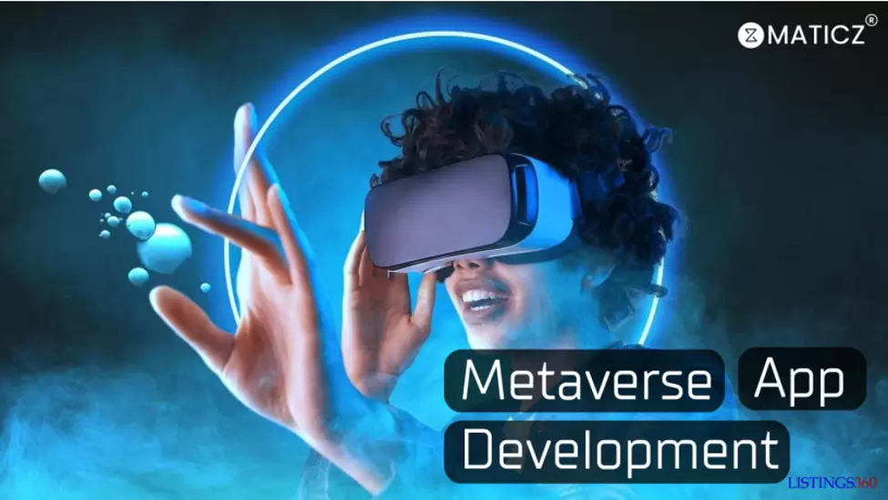 R10,000 Metaverse App Development | Cape Town | South Africa