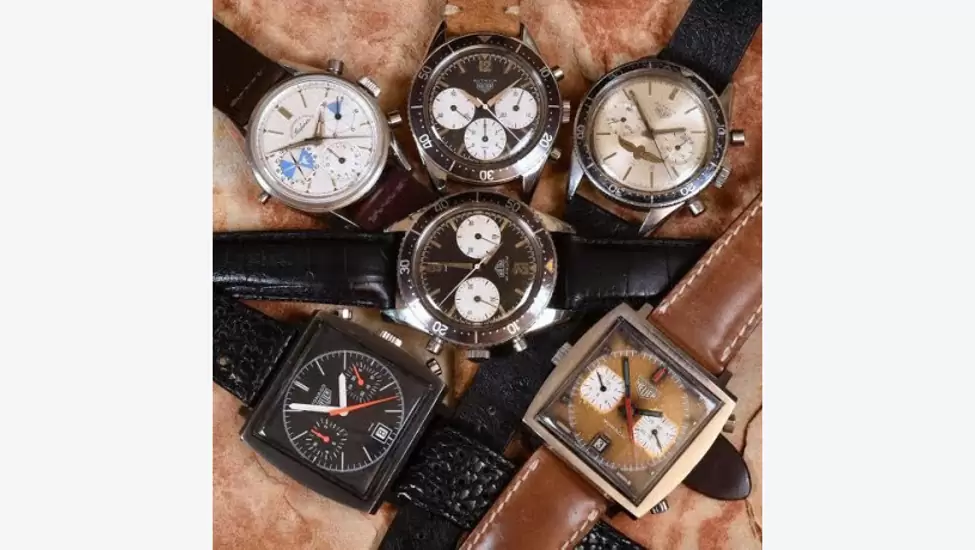 R20,000 Wanted all swiss vintage and pocket watches - kempton park, east rand