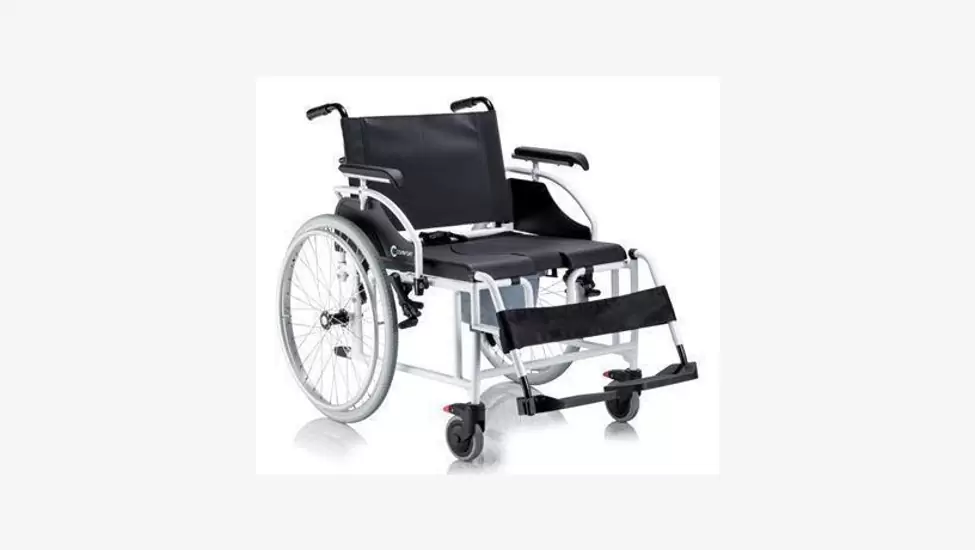 Mr wheelchair sa - bathroom aids - pinetown, west suburbs