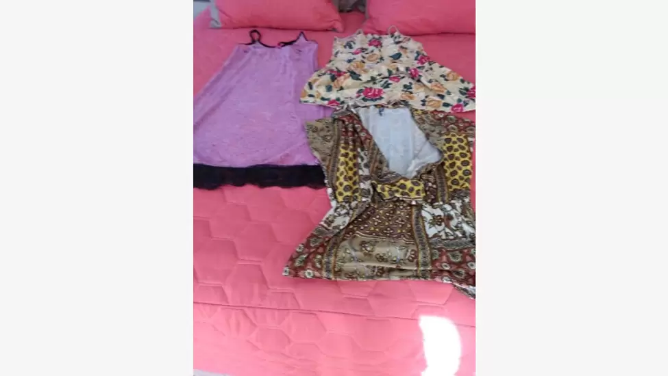 R1,500 Clothes for sale - berea & musgrave, durban city