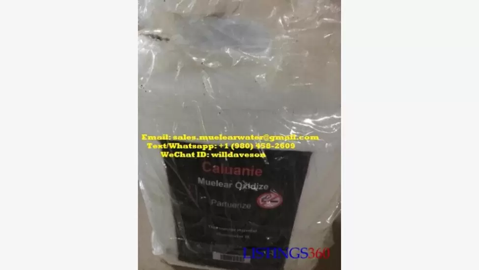 R23,000 Caluanie muelear oxidize for sale