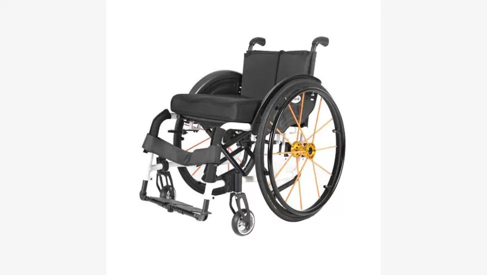 Mr wheelchair sa - active xr wheelchair
