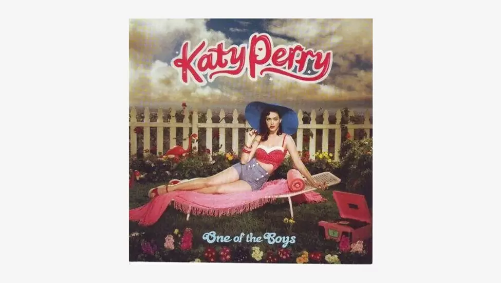 R130 3 Katy Perry CDs R130 for all three or sold separately