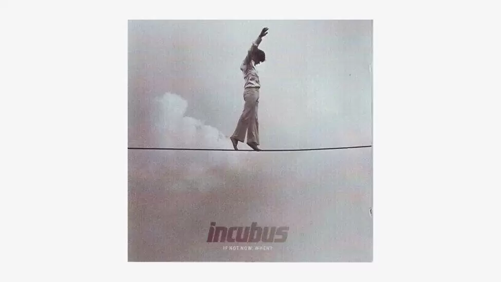 R140 2 Incubus CDs R140 for both or sold separately
