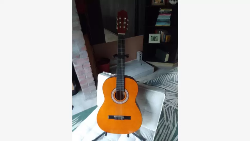 R1,000 Classical Guitar J&D Brothers